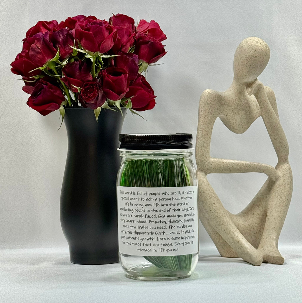 Lifesavers Just Breathe Jar