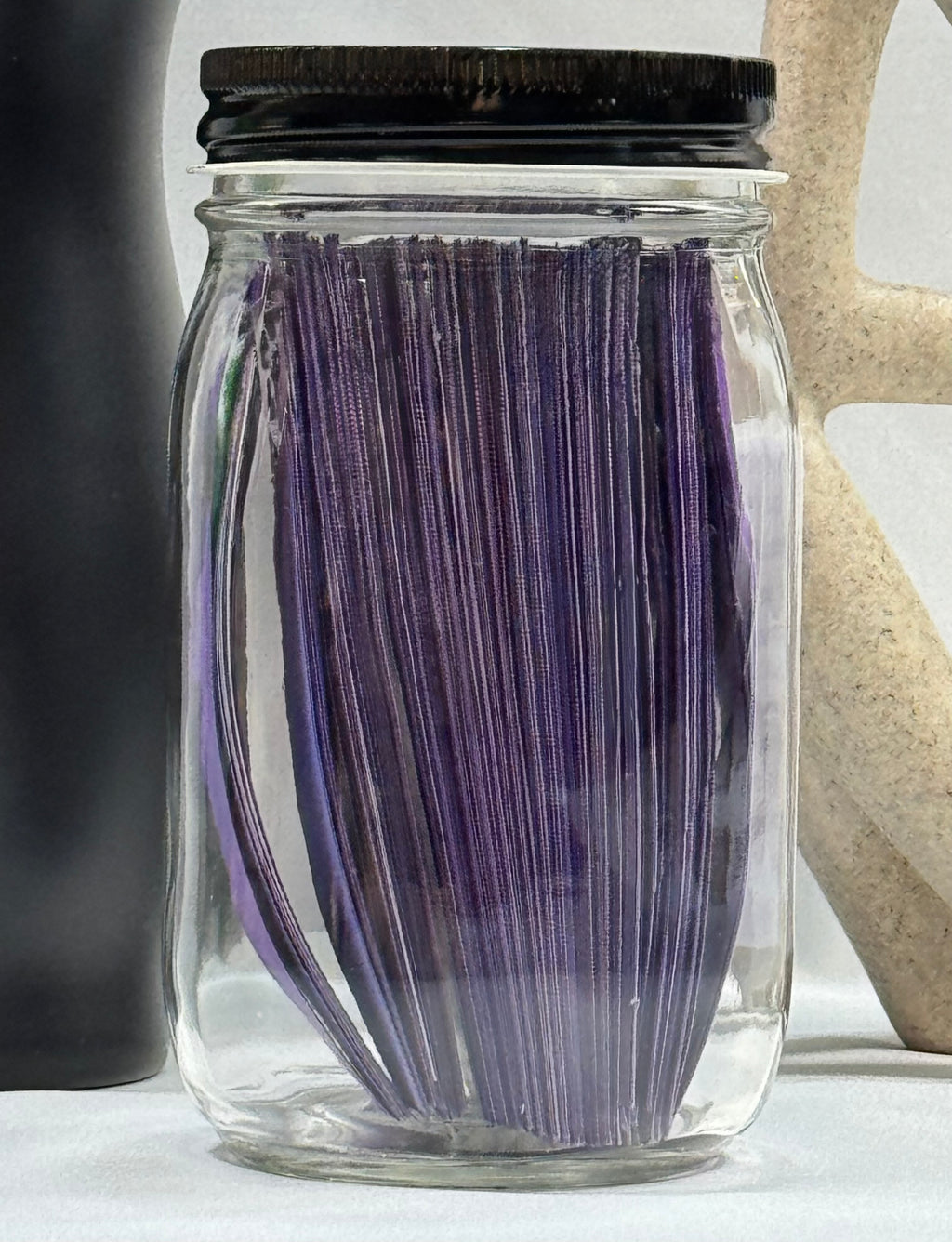 miraclE moms Just Breathe Jar